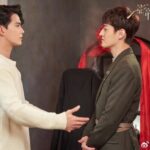 ≪中華ドラマNOW≫「Be My Princess ～太傅のプリンセス～」21話，穆廷州がついに記憶を取り戻す！しかし明薇との愛の日々をすべて忘れていた＝あらすじ・ネタバレ