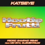 「KATSEYE」、『Hootie Frutti』リミックスを本日（2日）リリース…ブラジル色を最大限に（動画あり）