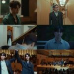 ≪韓国ドラマNOW≫「フォーハンズ ～2人のソナタ～」11話、ソン・ガンが舞台上で衝撃の自白…イ・ジュニョン、9年間の“誤解”解ける＝視聴率8.7％、あらすじ・ネタバレ
