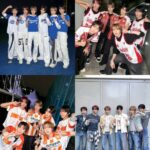 「NCT WISH」、日本と韓国のステージを熱く盛り上げる…「I SPY」でカムバック