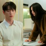 「あなたとは違う恋愛」アン・ウンジン、ソ・ガンジュンを見るだけで涙…イ・ジュアン意味深な誘い「俺と少し遊ぼう」