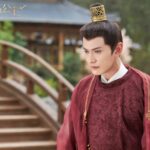 ≪中華ドラマNOW≫「Be My Princess ～太傅のプリンセス～」23話，父親が警察沙汰に！芸能界引退を迫られた明薇が下した決断＝あらすじ・ネタバレ