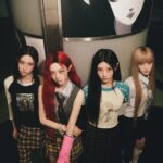 「ILLIT」、冷たい「ILLIT」だなんて…シックになった”ILLITコア”を披露