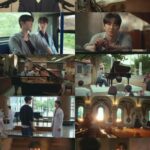 ≪韓国ドラマNOW≫「フォーハンズ ～2人のソナタ～」最終話（第12話）、ソン・ガン＆イ・ジュニョン、3年越しの再会…異国の教会で迎えた結末＝視聴率9.4％、あらすじ・ネタバレ