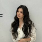 女優イ・ソンビンが気の毒？「イ・グァンス、ちょっと構ってあげて…」彼氏の“Bubble暴走”にファンが「SOS」