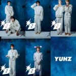 「YUHZ」、21日に約5カ月ぶりのカムバック決定！“フェイクインタビュー”で新たな変化を予告（動画あり）