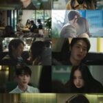 ≪韓国ドラマNOW≫「あなたとは違う恋愛」第6話、ソ・ガンジュン、恋人アン・ウンジンのキスを知る…10年の信頼が崩壊＝視聴率2.3％、あらすじ・ネタバレ