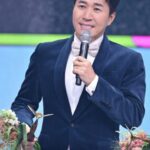 キム・ジョンミン（KOYOTE）、47歳でプレパパに…11歳年下の妻が妊娠