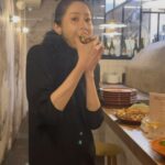 女優コ・ヒョンジョン、パリでの“細すぎて心配”論争…はねのけるようにピザのモッパン