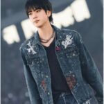 「BTS」Jin、「料理までこなす器用なアイドル」1位…さすがオールラウンダー