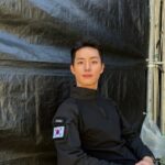 軍イベントでのビジュアルが話題になった“元アイドル”、SNSフォロワーが3万から27万人に“急増”