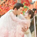 ≪中華ドラマNOW≫「Be My Princess ～太傅のプリンセス～」25話，明橋と肖照が破局！『梁祝』撮影現場でまさかの再会＝あらすじ・ネタバレ
