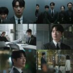 イ・ジュニョク主演『俺はもう我慢しない～宝くじ当たったけど会社辞めません～』、TVING・tvNで空前の大ヒット…最高視聴率7.1%突破