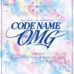 「OH MY GIRL」、11月22日単独ファンミーティング「CODE NAME: OMG」開催…秘密作戦スタート