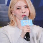 女優ハン・ソヒ、次回作は俳優ビョン・ウソクと…アクションにも挑戦