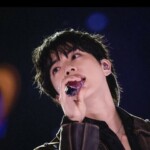 「BTS」Jin、「よし、行こう！」でコロンビアを魅了…現地メディアが集中報道