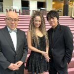 沢尻エリカ、不倫・薬物騒動を経て初の釜山国際映画祭へ…丸山隆平も驚いた“左手演技”