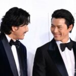 【第31回BIFF】ヒョンビン、『メイド・イン・コリア 2』に格別な思い「まだペク・ギテを手放せない」…監督「シーズン3は必ずやる」
