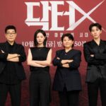 【制作発表会】キム・ジウォン、約2年ぶり復帰に「手が少し震える」…『ドクターX ～白衣のマフィア～』で天才外科医に