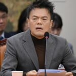 J.Y.Park、イベント「Fanomenon」で特恵？「JYP・YG・SM・HYBEに許しを得た…むしろ数十億円の損害」