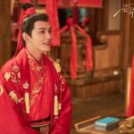 ≪中華ドラマNOW≫「Be My Princess ～太傅のプリンセス～」26話，明薇への想いを認める穆廷州、陳璋の告白を密かに見つめる＝あらすじ・ネタバレ