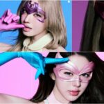 「IVE」型破りな「ガールヒーロー」コンセプトにネットで賛否…「ベクターマンかと」