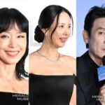 【第31回BIFF】「一番わがままな人」チョン・ドヨン爆弾発言にソル・ギョング爆笑！…とばっちりはチョ・インソン＆チョ・ヨジョンへ？「二人を憎んだ」