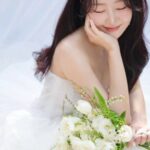 「LABOUM」出身ユジョン、この冬結婚へ…「生涯の伴侶に出会いました」