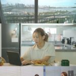 「LACHICA」Simeez、漢江ビューの自宅を公開…CEOとしての一面も披露＝「全知的おせっかい視点」