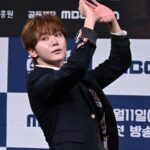「SEVENTEEN」SEUNGKWAN、入隊前に全収録を完了…「メンバーでも後任は認めない」