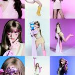 「IVE」チャン・ウォニョン＆イソ＆リズが「ガールヒーロー」に変身…新譜コンセプトフォト公開