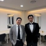 Swings、あの俳優に完全メロメロ！？…「超イケメンでマジ格好いい」