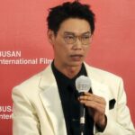 【第31回BIFF】笠松将、韓国映画「カミソリ」で韓国語の演技に挑戦「夢のよう」…ノ・ジョンウィは“ムードメーカー”