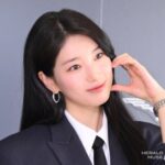 【第31回BIFF】スジ（元miss A）、アニメ映画「長い長い夜」でナレーションとOSTに参加…監督「長年の縁を頼りに必死で口説いた」