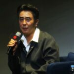 ［第31回BIFF］リュ・スンリョン、「ムービング」号泣シーン秘話明かす