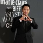 兵役法違反で有罪の「WINNER」MINO（ソン・ミノ）、謝罪文にピョン・ヨハンが「いいね」…親友の思わぬ行動に波紋