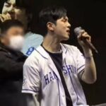 “警護体制に疑問”「N.Flying」の舞台に乱入した男、マイクスタンドを蹴る…ユ・フェスンは自ら対処