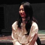 【第31回BIFF】「再婚承認を要求します」シン・ミナ、「ドレスをたくさん着て大変だった…ナビエの人間的な姿に集中した」