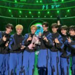 「CLOSE YOUR EYES」、自己最高の初動71万枚＆「MUSIC BANK」1位…上昇気流に乗った