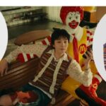 【注目アイテム】G-DRAGON、「おばあちゃんの服？」…約7万8000円のニットベストを着こなすファッションセンス