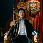 【第31回BIFF】「再婚承認を要求します」チュ・ジフン、「ご覧になりながら、思う存分悪口を言ってください」