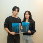 【公式】アリン（OH MY GIRL）×ユン・チャンヨン、映画「ポンチョンドンの幽霊」が電撃クランクイン…作家ホランのウェブトゥーンが原作