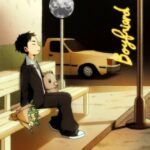 “軍服務中”「SEVENTEEN」HOSHI、本日（10日）自ら書いたストレートな歌詞の大胆なラブソング「BOYFRIEND」をリリース