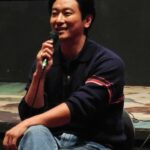 【第31回BIFF】「再婚承認を要求します」チュ・ジフン、「まだ世界観が理解できていない」