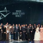 「2PM」ジュノからヒョンビンまで…「KOREA DRAMA AWARDS 2026」が本日（10日）、慶南・晋州で開催