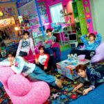 「NCT WISH」、4thミニアルバム発売記念イベント開催…新曲「I SPY」のステージを世界初公開