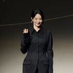 【第31回BIFF】“演技デビュー25周年”シン・ミナ、「俳優は私の運命…今でも走りたい気持ちがある」