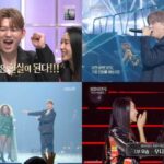 歌手Woody、ボラ（SISTAR）＆インスニと悲願達成…「不朽の名曲」パク・グンテ編第1部で優勝