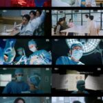 ≪韓国ドラマNOW≫「ドクターX ～白衣のマフィア～」第2話、キム・ジウォンが“神業手術”で2人の命を救う…7年前の「ドクターX」の秘密が浮上＝視聴率14.9％、あらすじ・ネタバレ