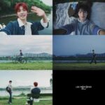 「FLARE U」、新曲「君の季節がやって来て（Bloom）」MVティザー公開